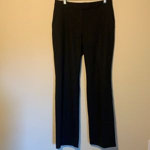 Brooks Brother Black Suit Pants